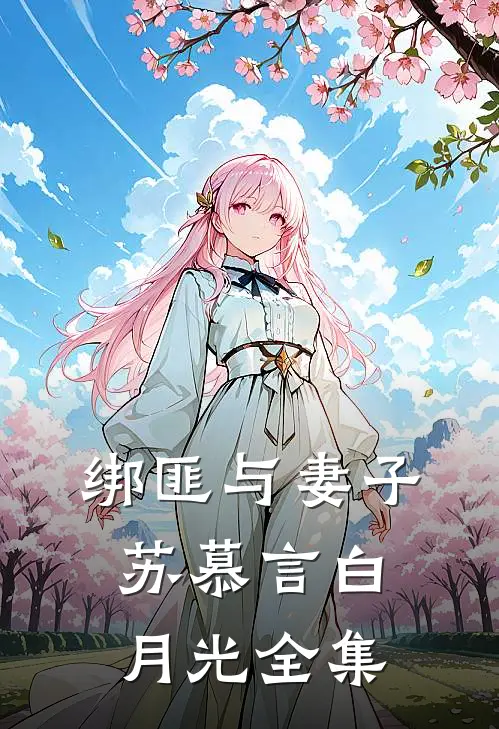 绑匪与妻子苏慕言白月光全集