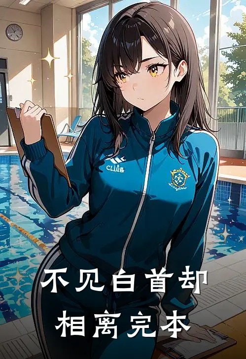 不见白首却相离完本