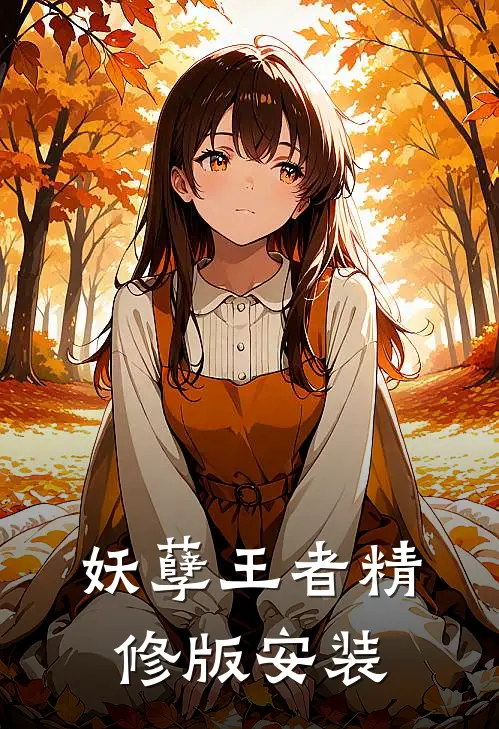 妖孽王者精修版安装