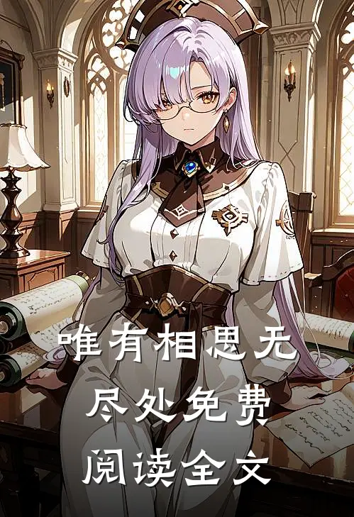 唯有相思无尽处免费阅读全文