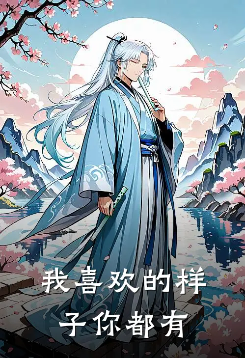 我喜欢的样子你都有