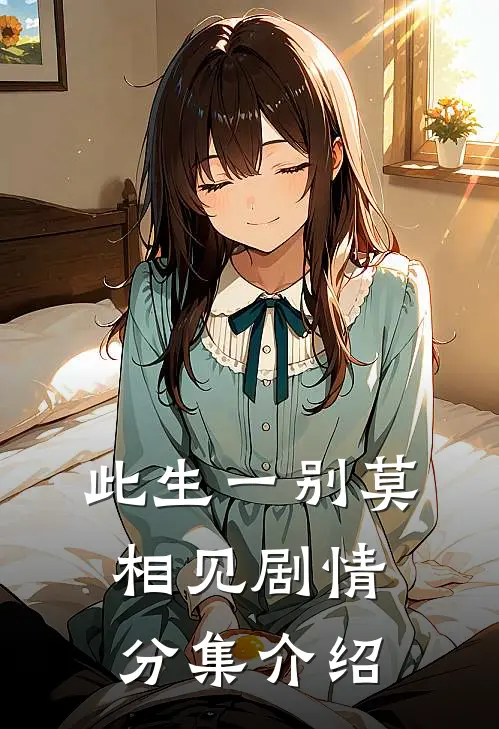 此生一别莫相见剧情分集介绍