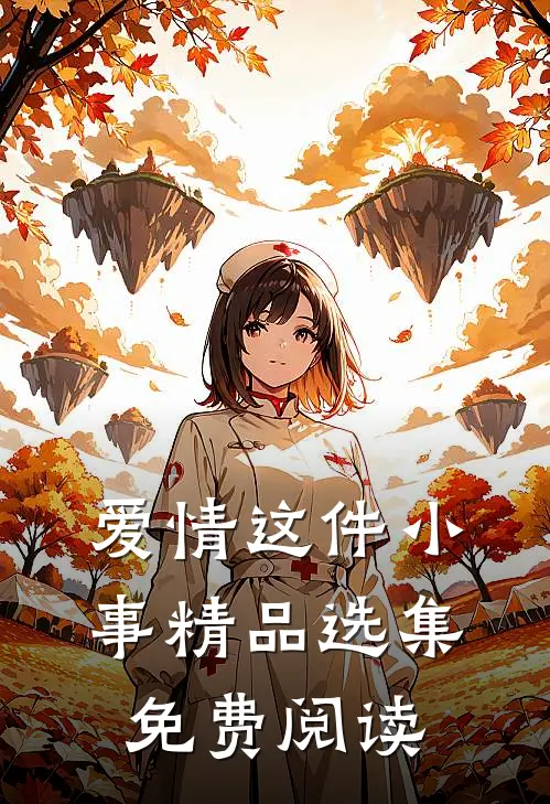 爱情这件小事精品选集免费阅读