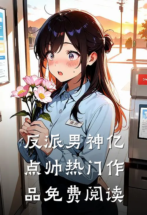 反派男神亿点帅热门作品免费阅读