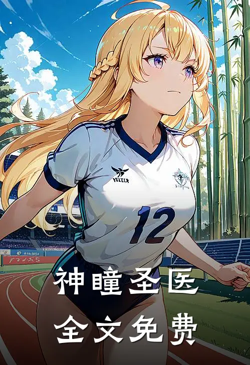神瞳圣医全文免费