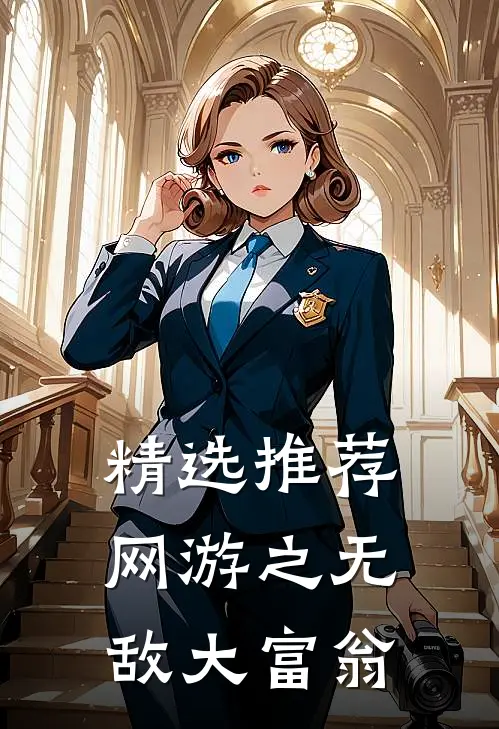 精选推荐网游之无敌大富翁