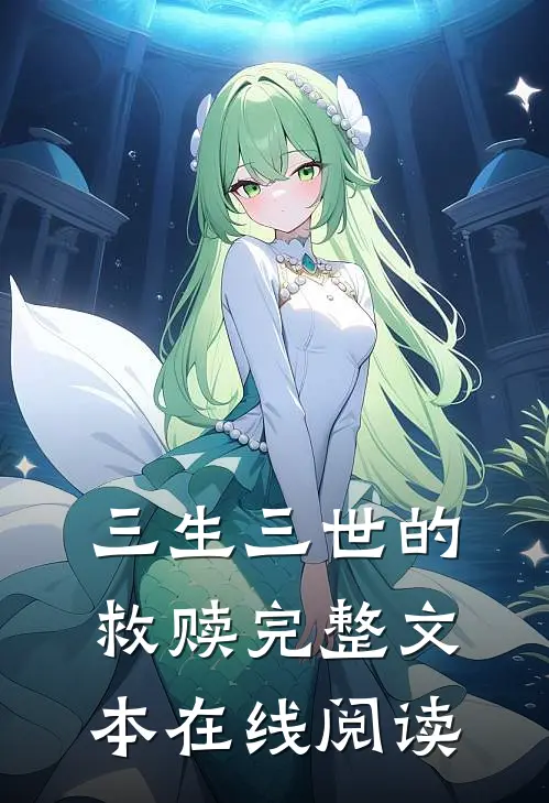 三生三世的救赎完整文本在线阅读