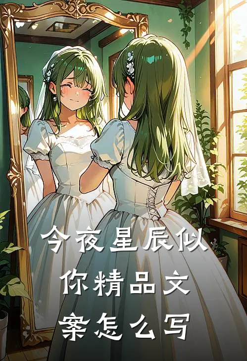 今夜星辰似你精品文案怎么写