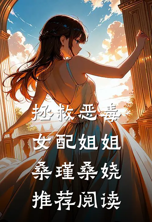 拯救恶毒女配姐姐桑瑾桑娆推荐阅读