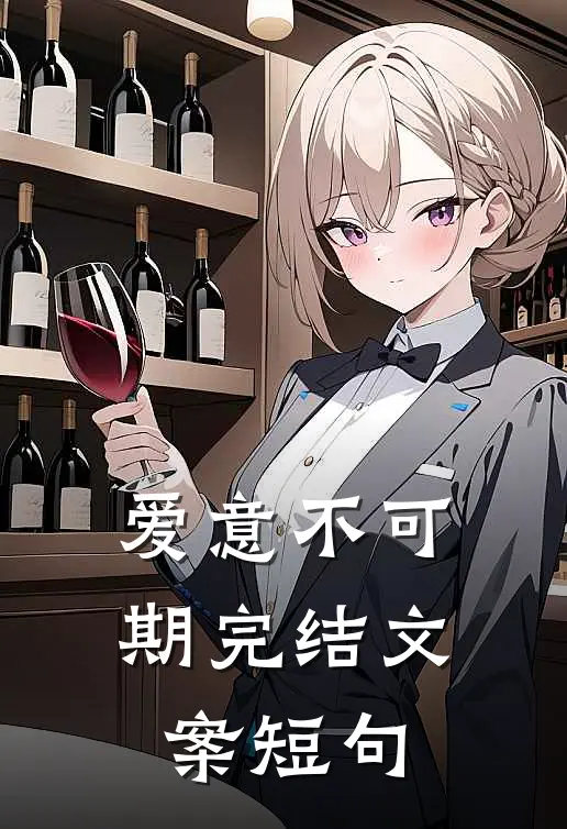 爱意不可期完结文案短句