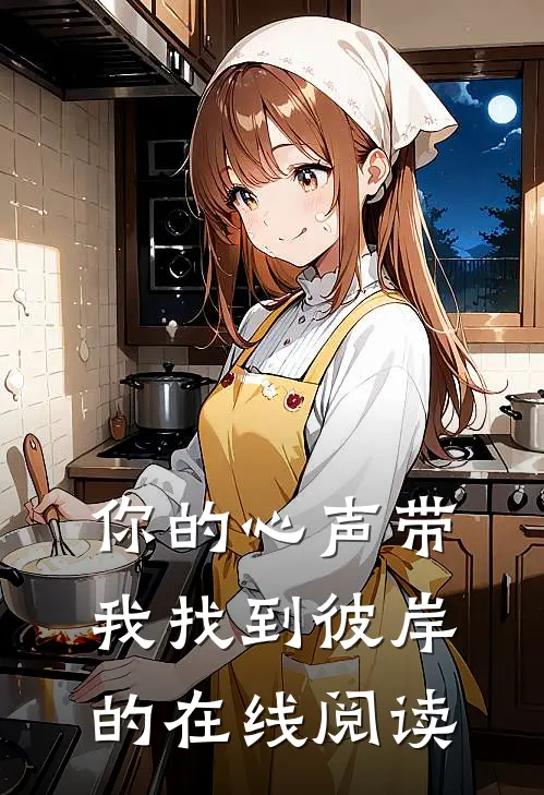 你的心声带我找到彼岸的在线阅读