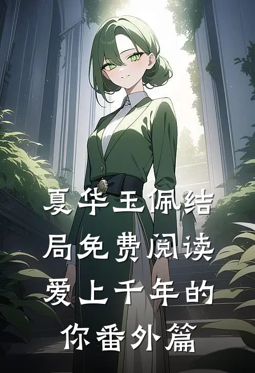 夏华玉佩结局免费阅读爱上千年的你番外篇
