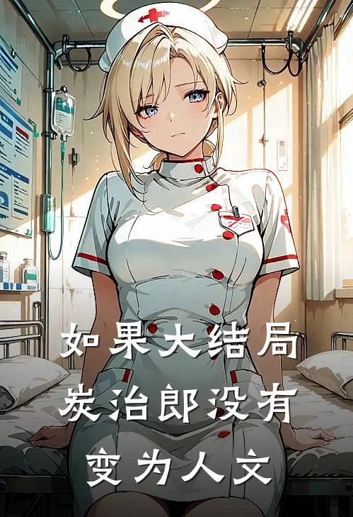如果大结局炭治郎没有变为人文