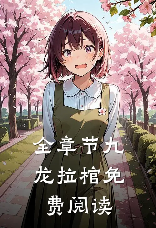 全章节九龙拉棺免费阅读