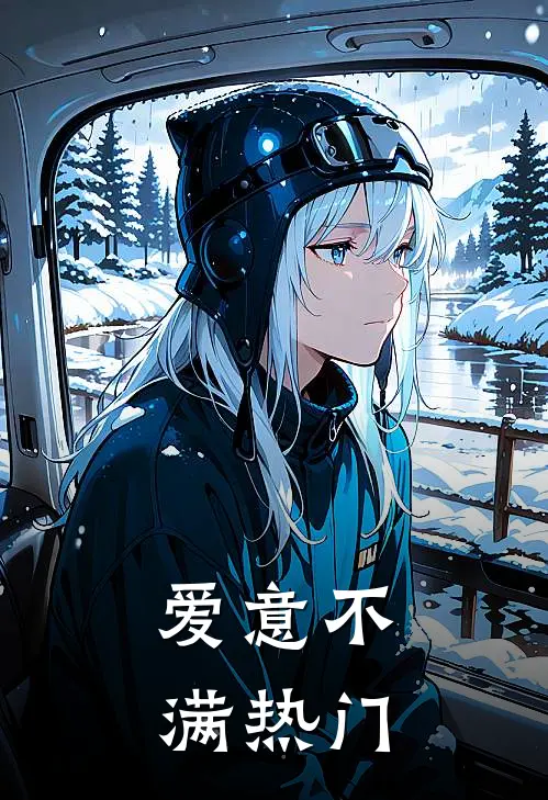 爱意不满热门