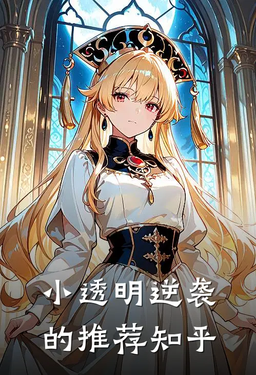 小透明逆袭的推荐知乎