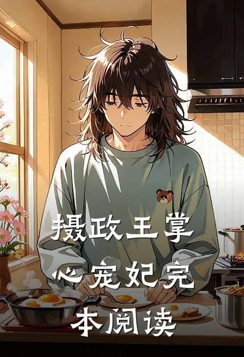 摄政王掌心宠妃完本阅读