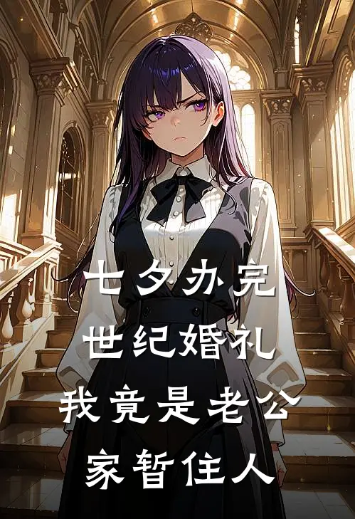 七夕办完世纪婚礼，我竟是老公家暂住人