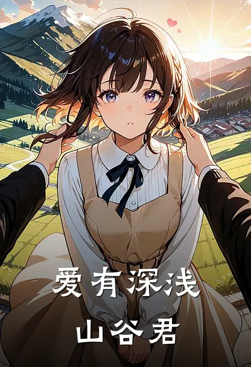 爱有深浅 山谷君