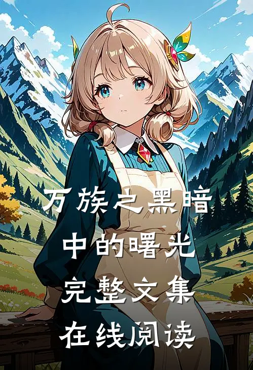 万族之黑暗中的曙光完整文集在线阅读