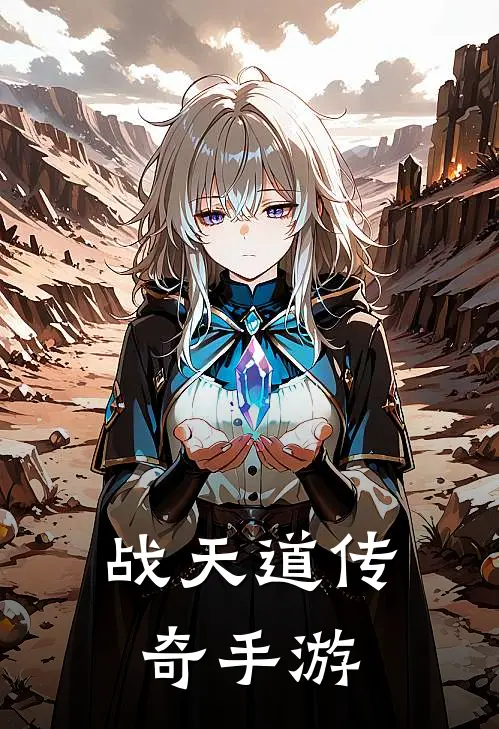 战天道传奇手游