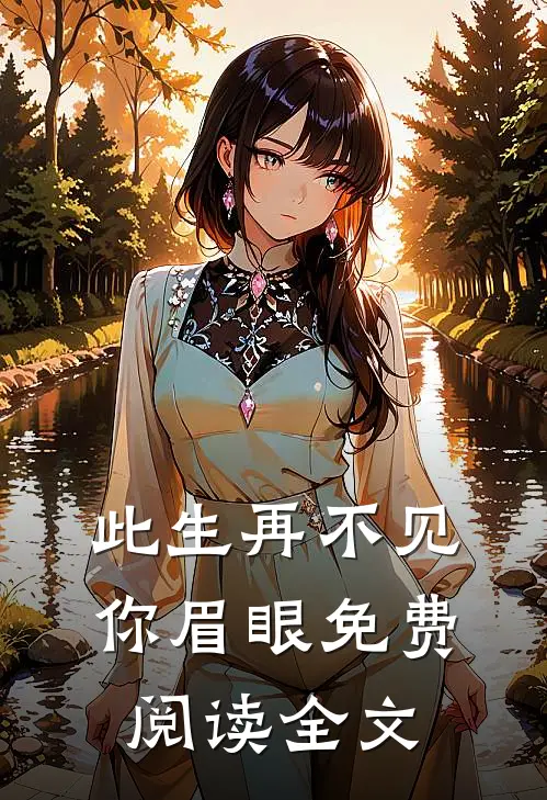 此生再不见你眉眼免费阅读全文