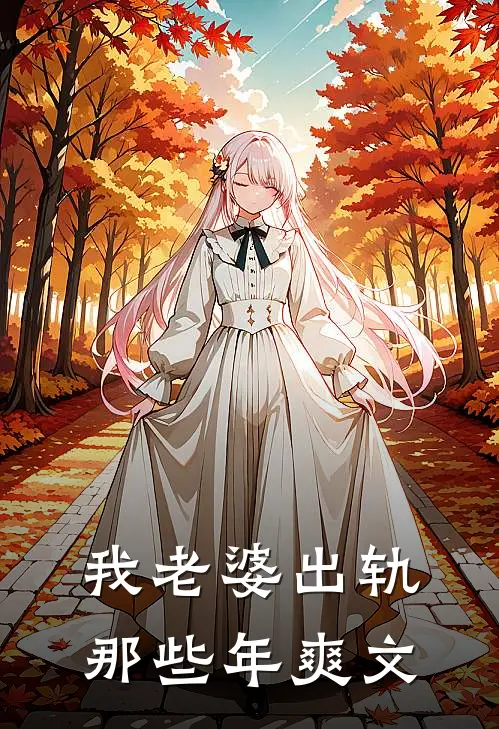 我老婆出轨那些年爽文