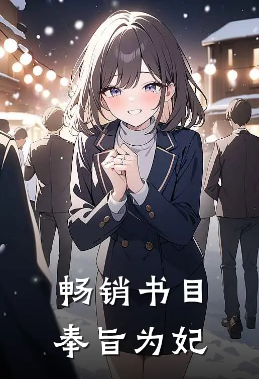 畅销书目奉旨为妃