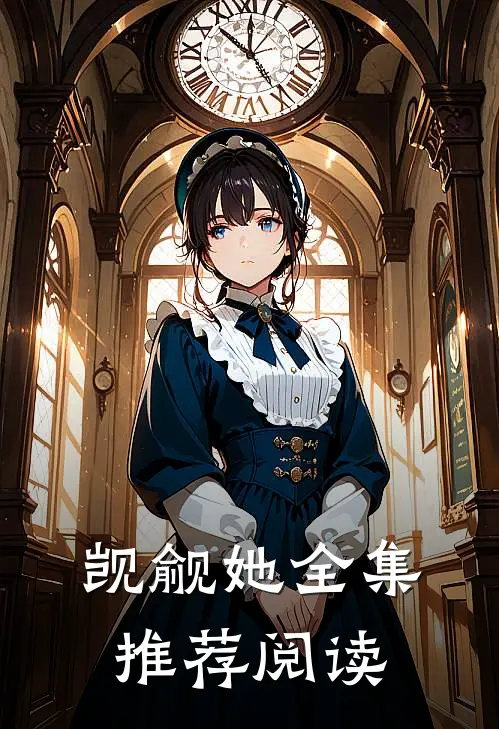 觊觎她全集推荐阅读