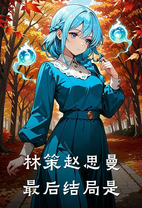 林策赵思曼最后结局是