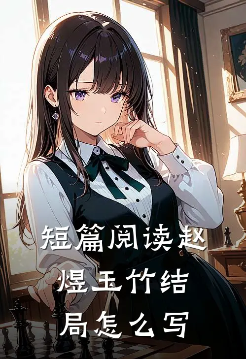短篇阅读赵煜玉竹结局怎么写