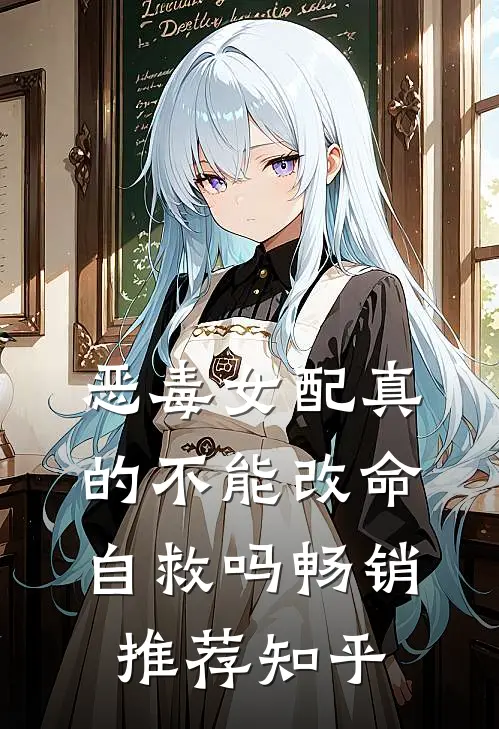 恶毒女配真的不能改命自救吗畅销推荐知乎