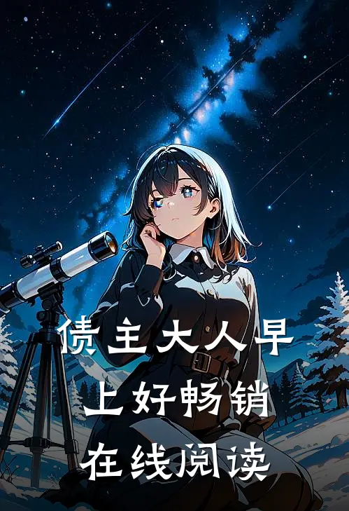 债主大人早上好畅销在线阅读