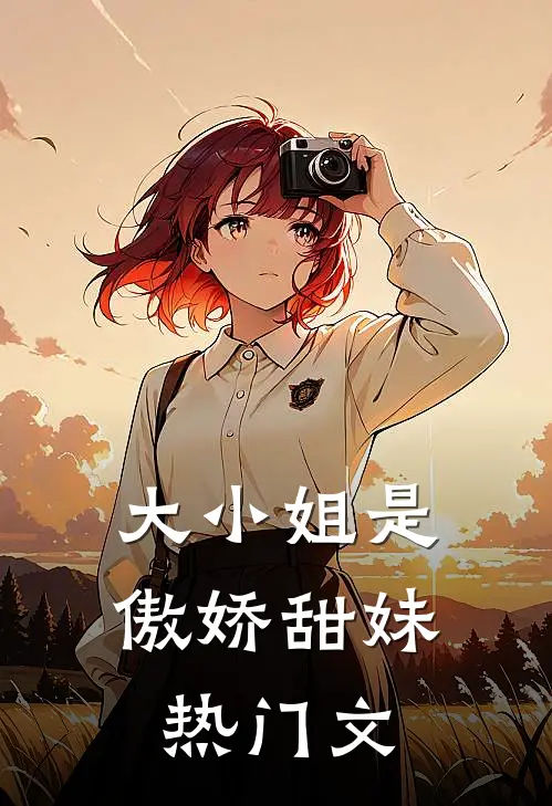 大小姐是傲娇甜妹热门文