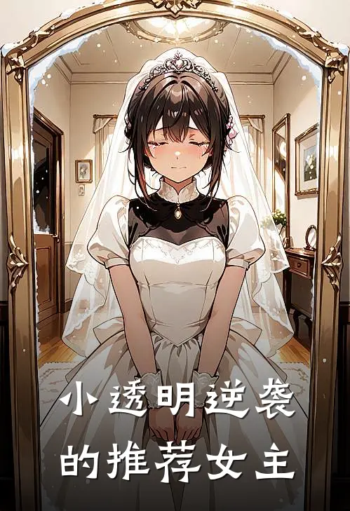 小透明逆袭的推荐女主