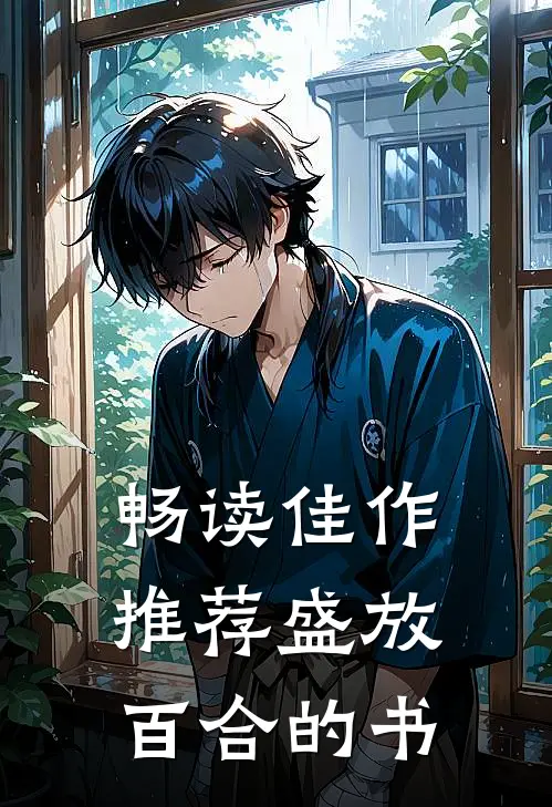畅读佳作推荐盛放百合的书
