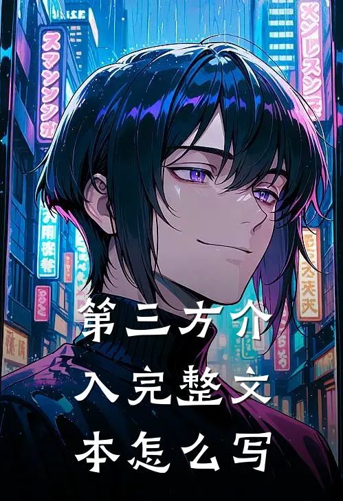 第三方介入完整文本怎么写