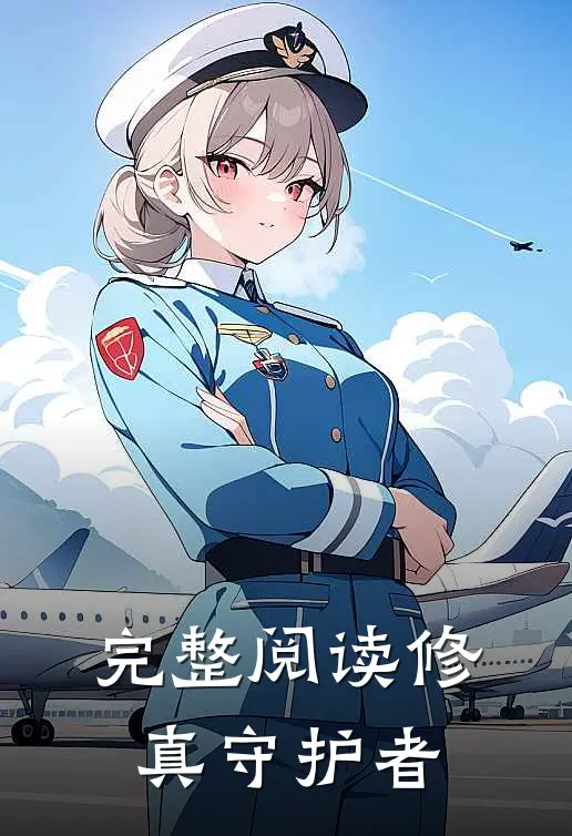 完整阅读修真守护者