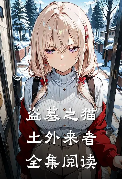 盗墓之猫土外来者全集阅读