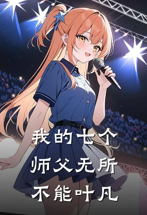 我的七个师父无所不能 叶凡