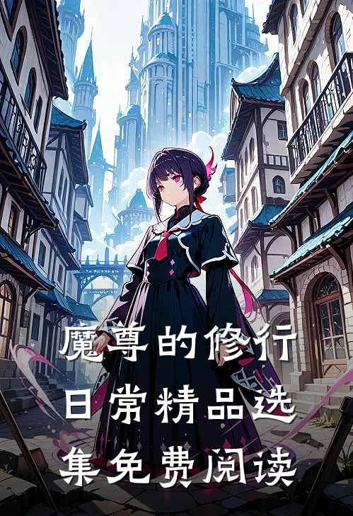魔尊的修行日常精品选集免费阅读