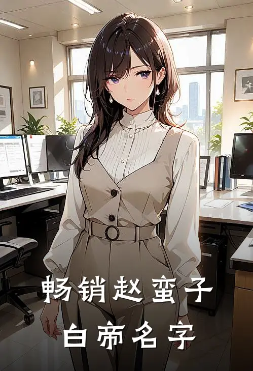 畅销赵蛮子白帝名字