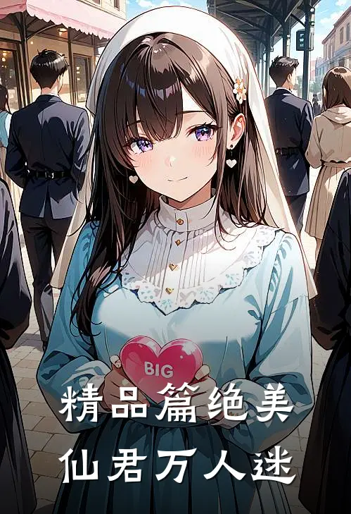 精品篇绝美仙君万人迷