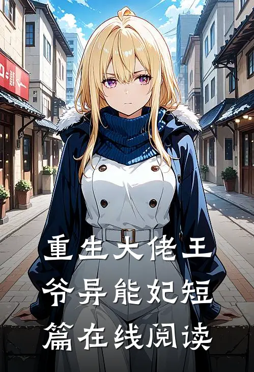 重生大佬王爷异能妃短篇在线阅读