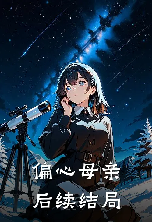 偏心母亲后续结局