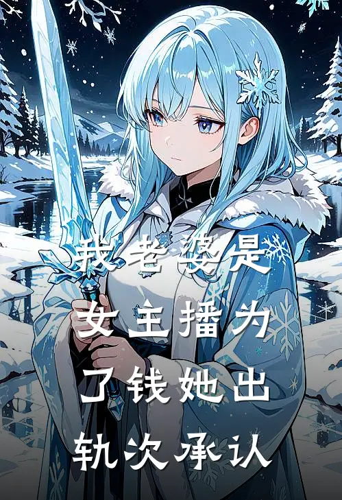 我老婆是女主播为了钱她出轨次承认