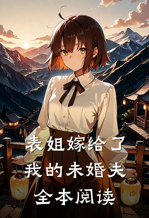 表姐嫁给了我的未婚夫全本阅读