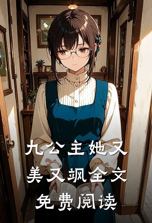 九公主她又美又飒全文免费阅读