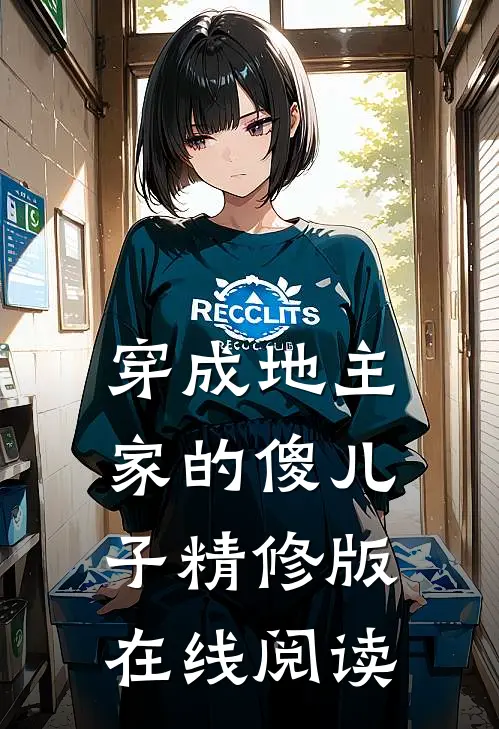 穿成地主家的傻儿子精修版在线阅读