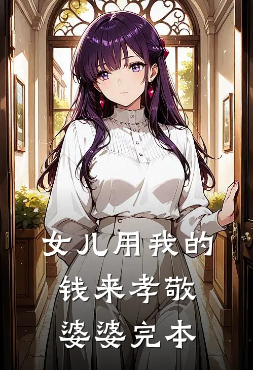 女儿用我的钱来孝敬婆婆完本